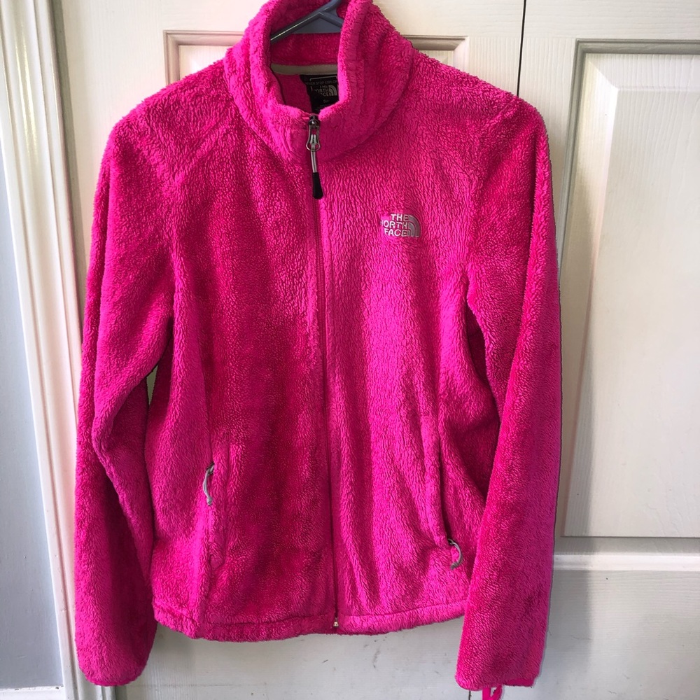Women’s Northface jacket